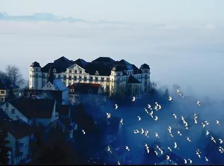 Ritter Hotel