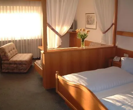 Hotel Ritter 2*