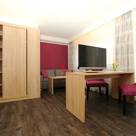 Hotel Ritter