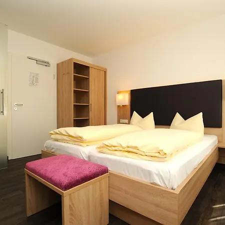 Ritter Hotel