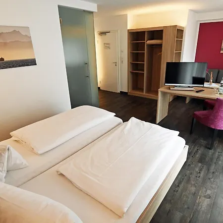 Hotel Ritter