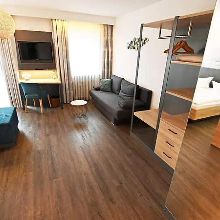 Hotel Ritter 2*