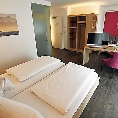 Ritter Hotel