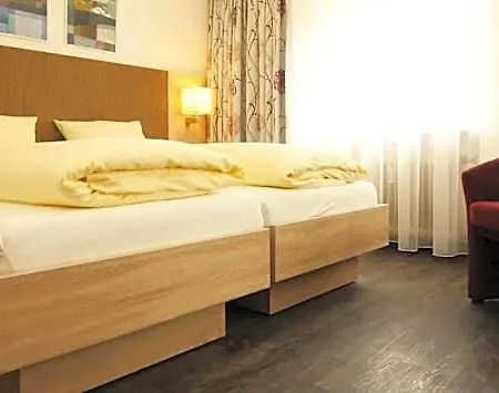 Ritter Hotel