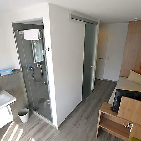 Ritter Hotel 2*