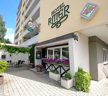 Ritter Hotel