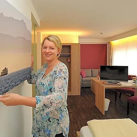 Ritter Hotel Tettnang