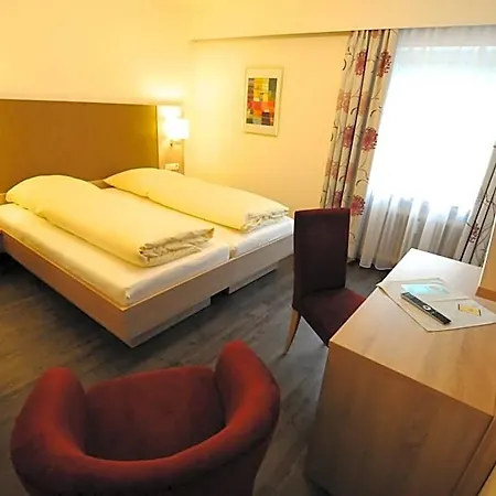 Ritter Hotel 2*