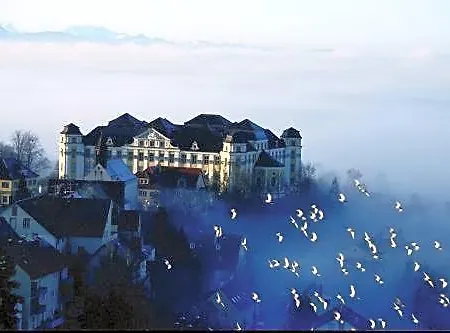 Ritter Hotel