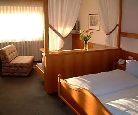 Hotel Ritter 2*
