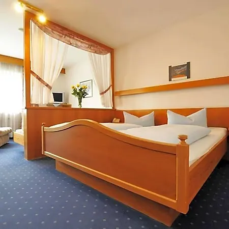 Ritter Hotel 2*