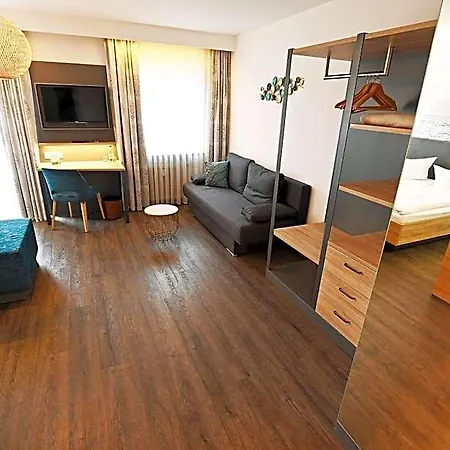 Hotel Ritter