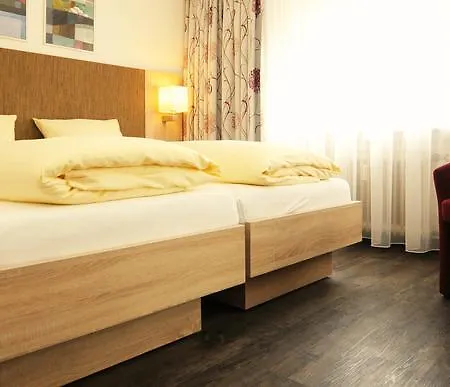 Ritter Hotel