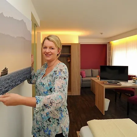 Ritter Hotel Tettnang