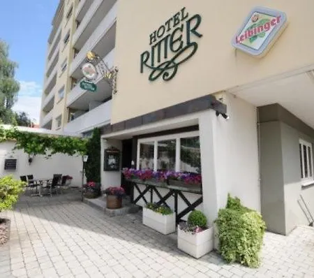 Ritter Hotel Tettnang