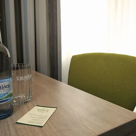 Ritter Hotel Tettnang