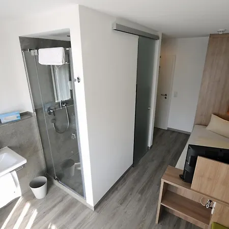 Hotel Ritter Tettnang