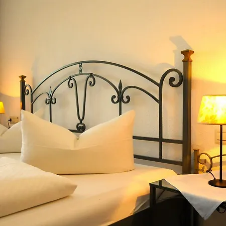 Ritter Hotel