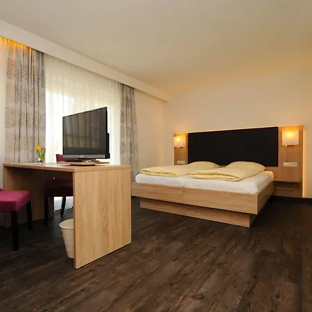 Ritter Hotel Tettnang