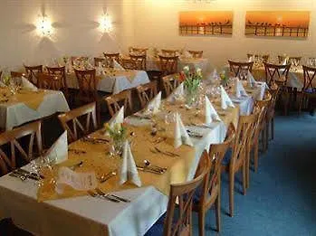 Ritter Ξενοδοχείο 2*