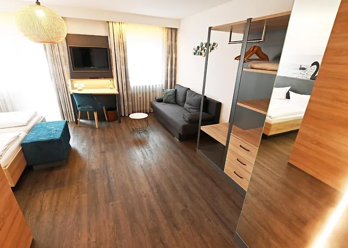 Отель Ritter 2*