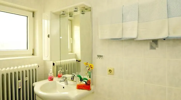 Ritter Szálloda Tettnang