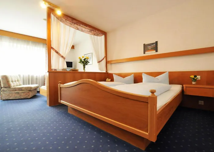 Ritter Тетнанг