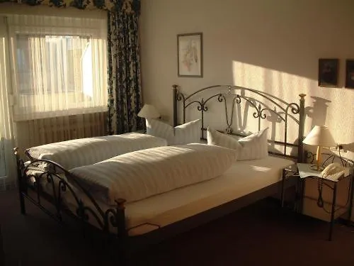 Отель Ritter Тетнанг