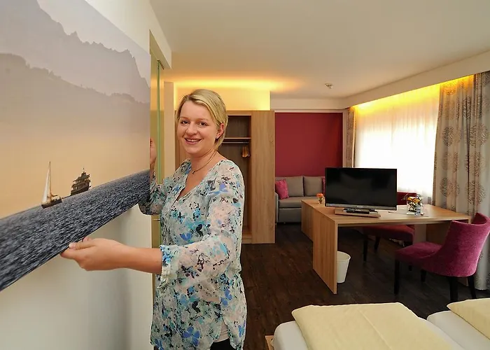 Ritter Отель Тетнанг