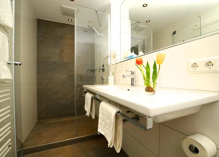 Ritter Szálloda Tettnang